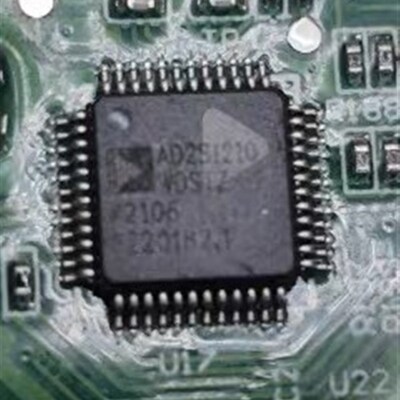 AD2S1210WDSTZ 新能源威马电机控制器IC芯片 MC33908NAE 电源管理