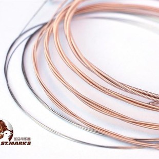 圣马可吉他弦 琴弦