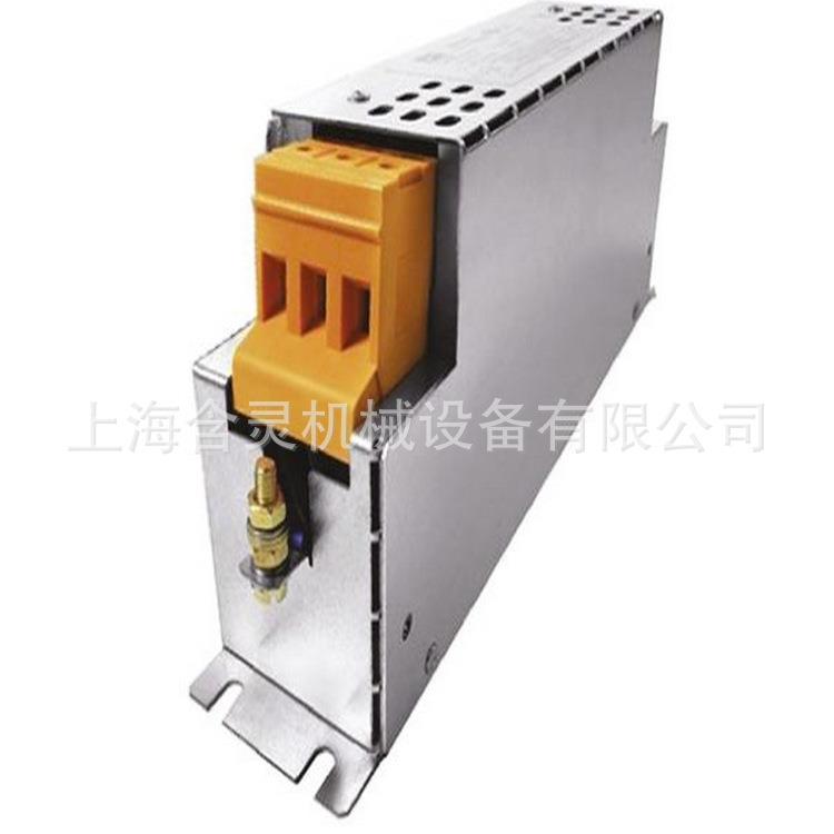 上海含灵机械销售block变压器USTE800/2X115