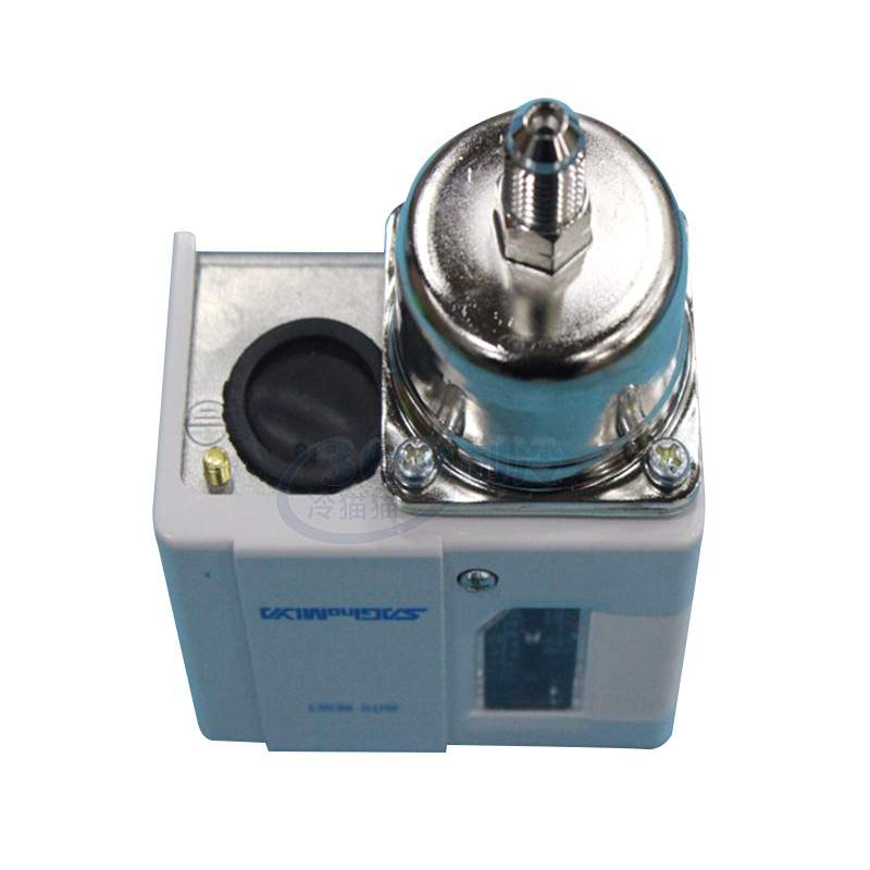 鹭宫压力开关SNS-C101X SNS-C102X 压力控制器