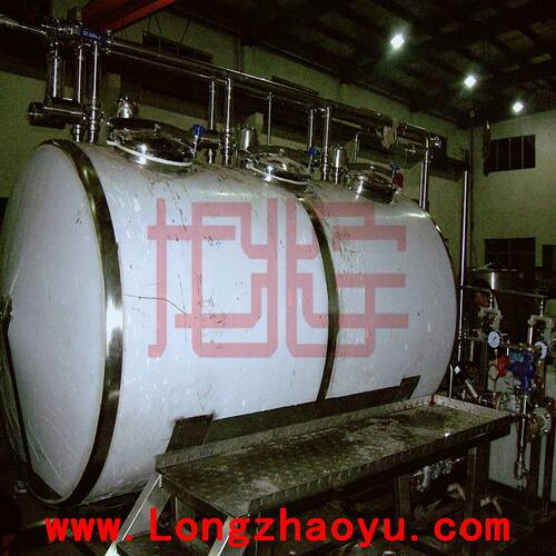 不锈钢 CIP清洗系统 cip清洗机 大型cip清洗 全自动CIP清洗系统
