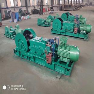 运输绞车价格 1.4矿用运输绞车 专业生产矿用运输绞车 JYB50