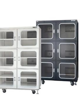 146升电子防潮箱 CTB146BA 10-20%RH 电子防潮柜