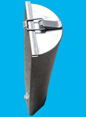 羊肉方砖模具直销厂家 不锈钢3.575公斤肥牛盒 2.5公斤压肉模具盒