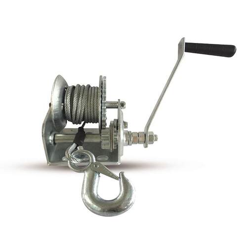 HANDINGWINCH600LB绞盘厂家供应手动盘机械设备绞盘
