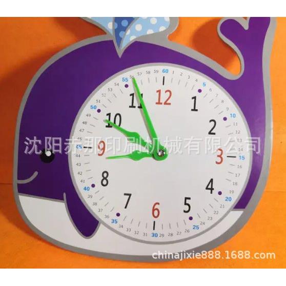 仪表钟表盘移印机 汽车仪表盘 蓝牙耳机外壳半自动单色移印机器