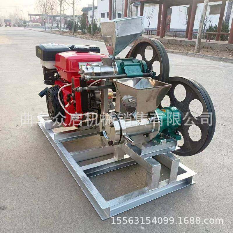 五谷杂粮膨化机摆摊商用玉米大米康乐果江米棍米棒爆米花机,清洗/食品/商业设备,休闲食品加工设备,淘宝优惠券,粉丝福利购,淘宝优惠卷