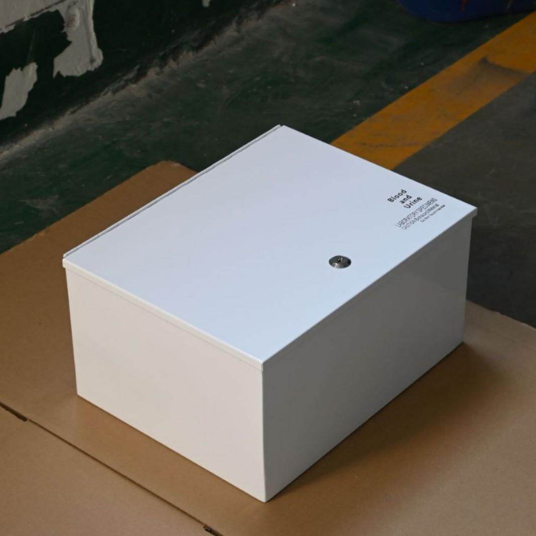 定制钣金 机箱外壳 收纳工具箱工具车工具柜 激光折弯焊接