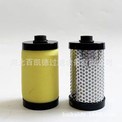 氮气发生器空气过滤器滤芯LSF150 MSF150 KSF150 DSF150除尘除油