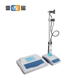 上海 ZD-2型自动电位滴定仪实验室分析水质自动滴定仪