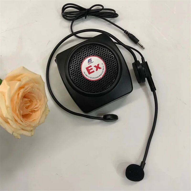 扩音效果好 方便携带防爆腰带式扬声器 BHK-23防爆腰带式扬声器