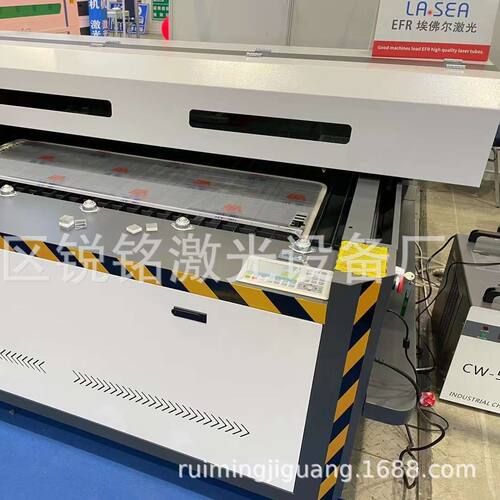 300W   500W  600W亚克力激光切割机 1325激光机 木板有机玻璃切