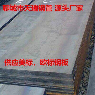 美标A516-Gr60钢板SEW089钢板1.0488钢板 工厂直供