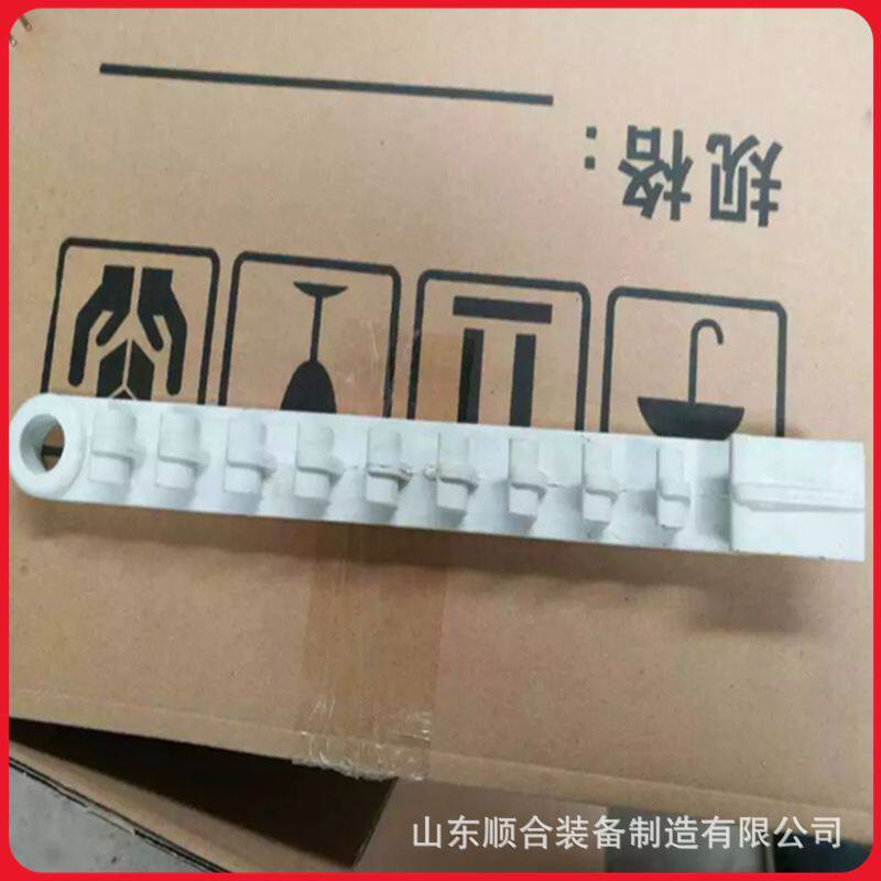 矿用电缆挂钩八连钩使用简单GL-PVC系列煤矿抗老化电缆挂钩
