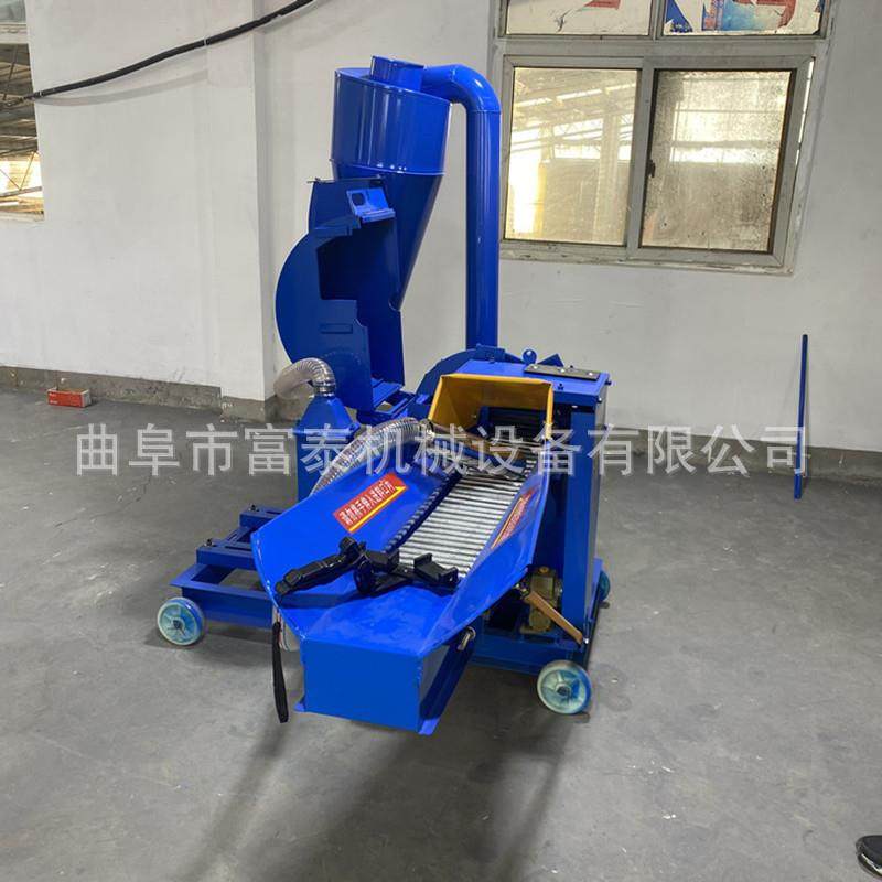 新款皇竹草巨菌草粉碎设备 蛋白桑构树粉碎揉丝机 牛羊饲草粉碎机,农机/农具/农膜,农用防护器具,淘宝优惠券,粉丝福利购,淘宝优惠卷