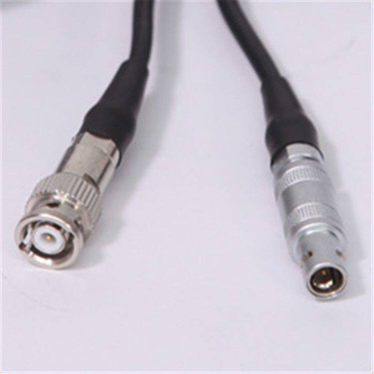 超声波探头线 各种型号规格Q9 Q6 C9 C6 C5 超声波探伤仪探头线