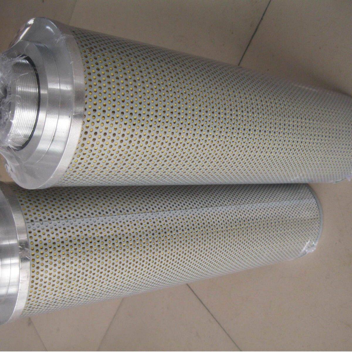 海特 不锈钢材质折叠波纹滤芯 TZX2-400*40 液压油过滤器元件