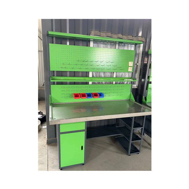 底座加厚使用稳定G200带抽屉工作台直供高压泵喷油嘴检测工具仪表