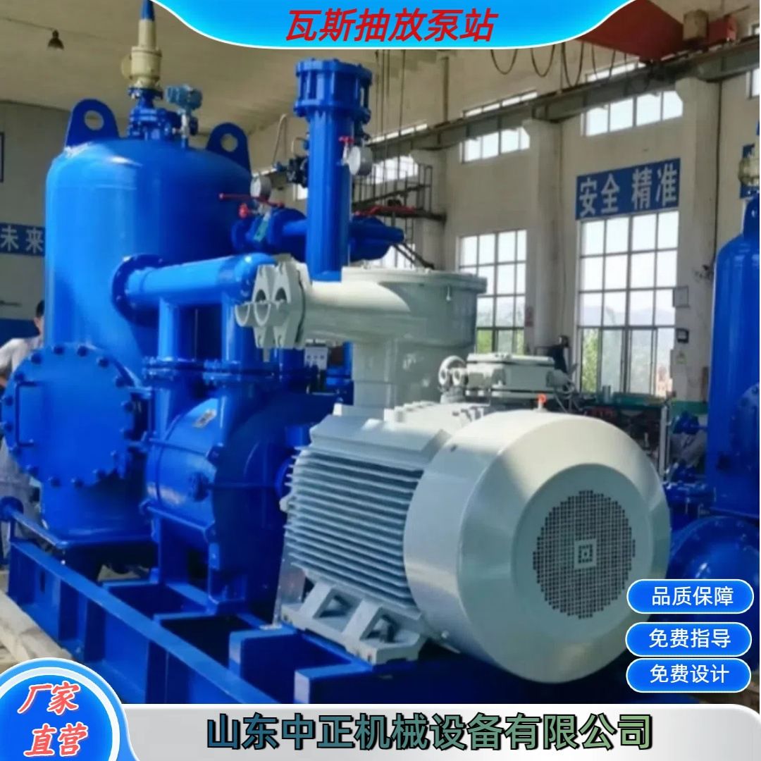 2BEA-202水环式真空泵使用说明书 2BEA-202水环式真电机型号