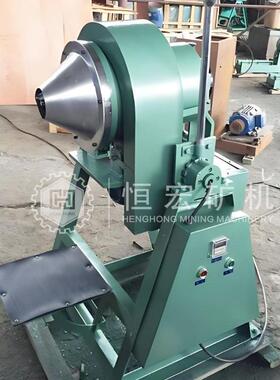 新型XMQ240*90锥形球磨机 小型实验选矿磨粉机 快速研磨机试验用