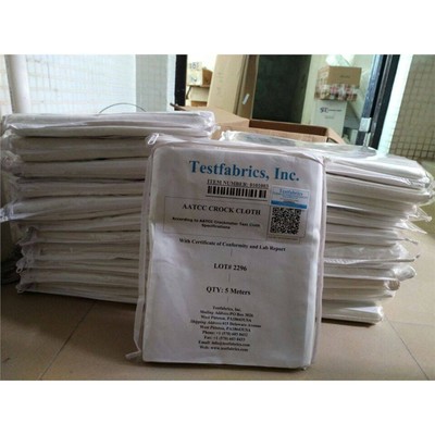 aatcc白棉布标准摩擦布AA