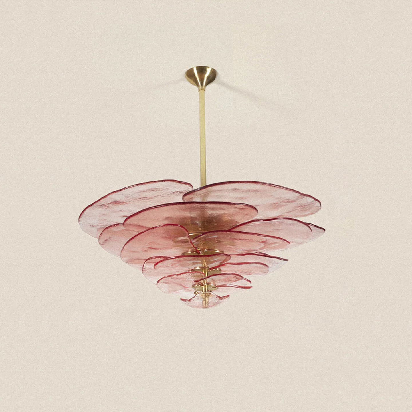 中古衣帽间Murano餐厅花瓣法式