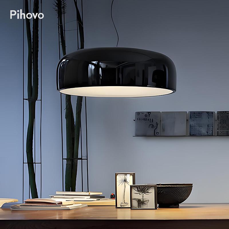 工匠品质意大利设计师款餐厅吊灯