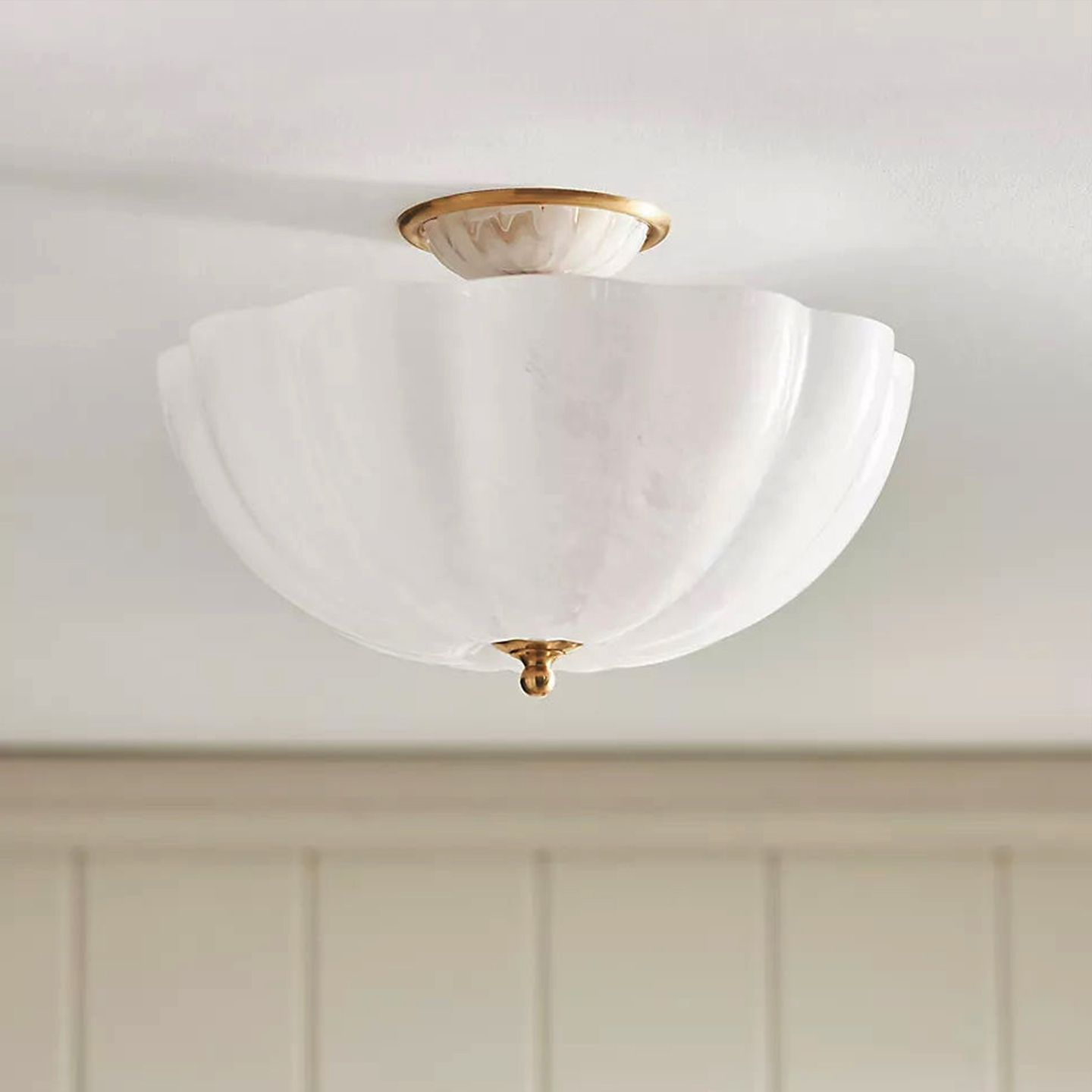 VC11-Rosehill玻璃吊灯