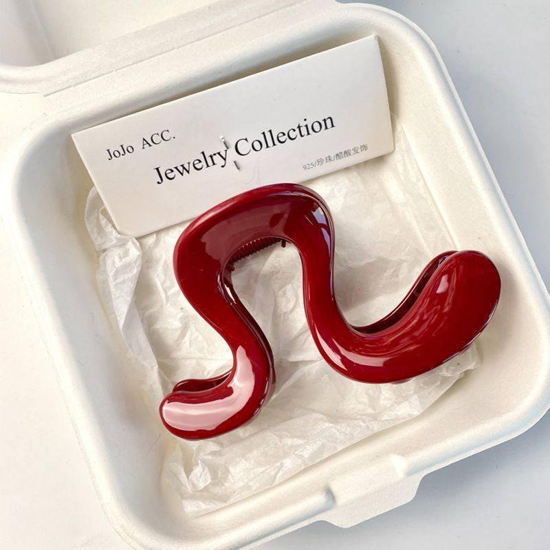 2025年新款大号大几字抓夹8厘米头发多长发后脑勺鲨鱼夹厂家批发,饰品/流行首饰/时尚饰品新,民族风发饰,淘宝优惠券,粉丝福利购,淘宝优惠卷