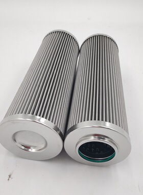 VER8314KP26H冷油器双联管路高压折叠滤芯LA-120*580A40