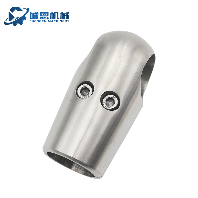公交车二通/客车三通连接件/公交车扶手配件/箱内连接件/二通弯头