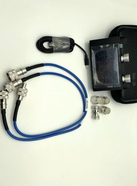 4英寸矢量网络分析仪SAA-2N .测量范围：50KHz-3GHz跨境新品
