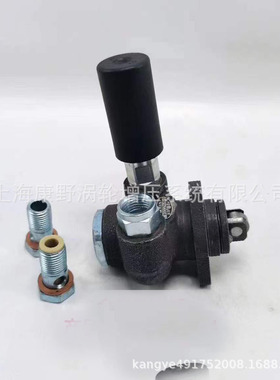 喷油泵上输油泵V2H011C V2ZH011E V2H011E V2H011EA JS606-18-08