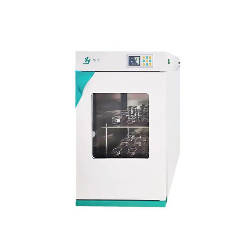 上海精宏 ZDP/HZP 实验室智能立式大容量全温培养振荡器