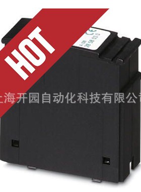 2858043 PT 3-HF-12DC-ST - 电涌保护器——插拔件 2858043 全新