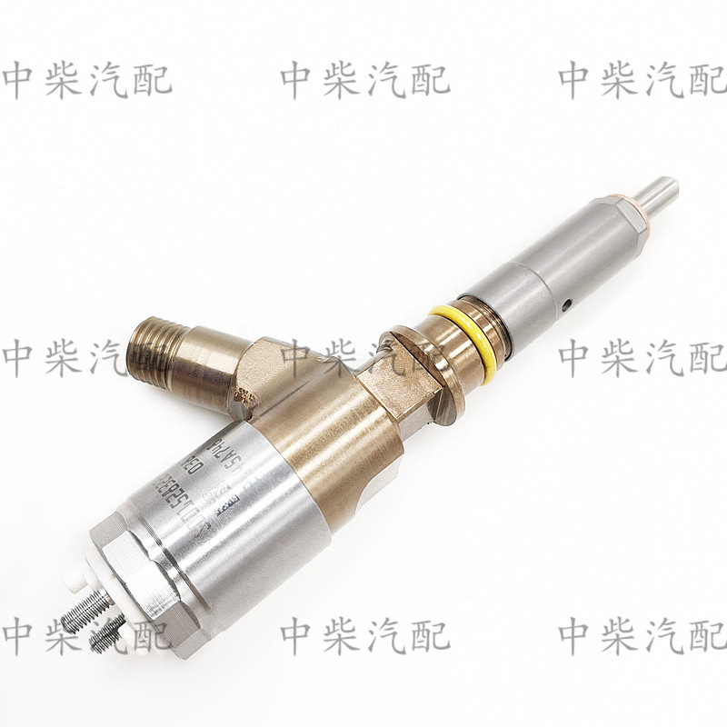 共轨高压喷油器2645A748总成柴油机发动机零部件