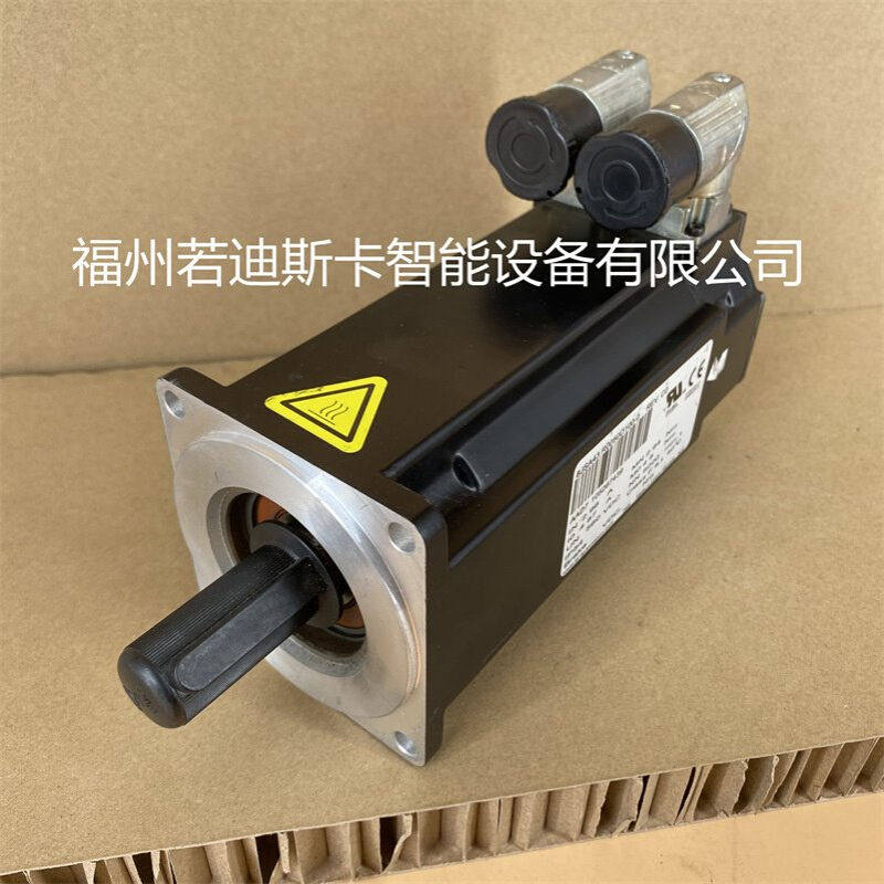 Servo motor贝加莱8JSA24.E9080D800-0 8JSA24.E9080D900-0全新