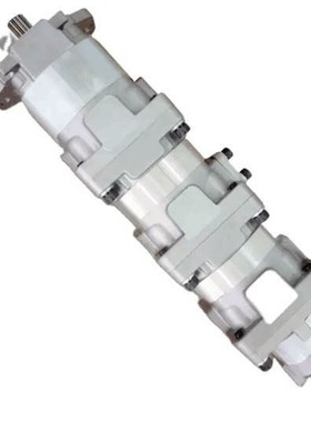 WA380-1装载机液压齿轮泵 705-56-34090