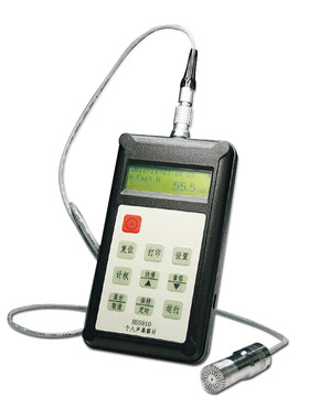 嘉兴恒升 HS5910个人声暴露计 替代HS5628B 新品上市原装现货