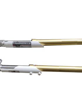 供应摩托车DNM前减震M-200S  45X48X735mm