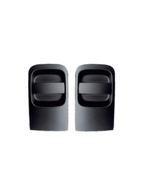 83650-4H100 83660-4H100 汽车中门拉手  H1 STAREX 2007-2015