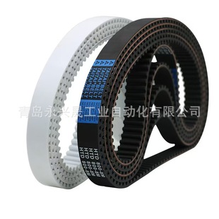 橡胶同步带 满足客户动力传递 精确定位稳定输送等需求