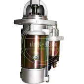 启动泵 D375A 6245 HD785 8111 6启动泵总成 8110