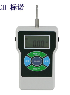 BNCH数显张力计ATL数显测力计触点张力计便携式张力测试仪