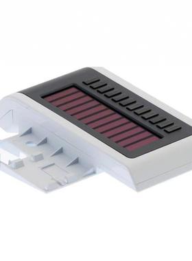 Unify OpenStage Key Module 60 ice-blue( L30250-F600-C121 )