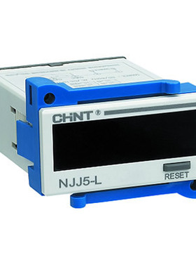 NJJ5-L电子式累时器