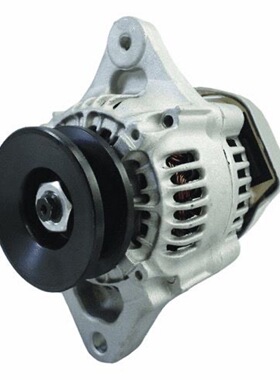 洋马3TNV82A-SNN发电机101211-1170发电机129423-77200发电机