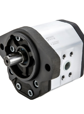 GHP3-D-33 GHP3A-D-33 GHP3A-D-33-FG高压齿轮泵 MARZOCCHI马祖奇