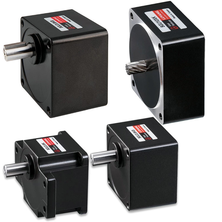 GN一般型减速机,4GN减速机,台湾如阳4GN减速机,台湾如展4GN减速机