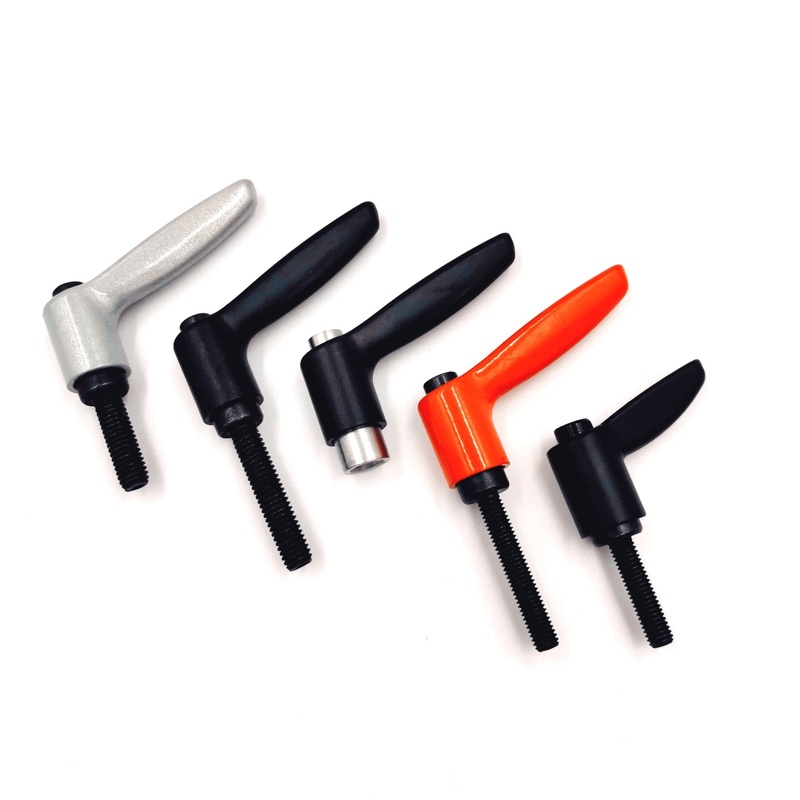 手柄 HAD91/96-M5/M6/M8/M10-L12/L16/L20/L25/L32/L40-E/J/Y/L/T